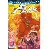 FLASH NUMEROS SUELTOS DISPONIBLES UNIVERSO DC RENACIMIENTO