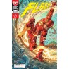 FLASH NUMEROS SUELTOS DISPONIBLES UNIVERSO DC RENACIMIENTO