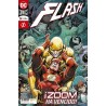 FLASH NUMEROS SUELTOS DISPONIBLES UNIVERSO DC RENACIMIENTO