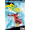 UNIVERSO DC FLASH RENACIMIENTO Nº 1 A 4 ( Nº 15  A 18 )