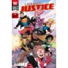 YOUNG JUSTICE DE BRIAN MICHAEL BENDIS Nº 1 A 4