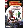 GREEN LANTERN POR GRANT MORRISON Nº 1 A 11 ( GREEN LANTERN ECC Nº 83 A 93 )