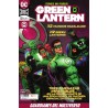 GREEN LANTERN POR GRANT MORRISON Nº 1 A 11 ( GREEN LANTERN ECC Nº 83 A 93 )