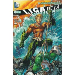 LIGA DE LA JUSTICIA ED.ECC COMIC-BOOKS NUMEROS SUELTOS DISPONIBLES