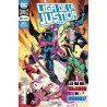 LIGA DE LA JUSTICIA ED.ECC COMIC-BOOKS NUMEROS SUELTOS DISPONIBLES