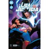 LIGA DE LA JUSTICIA ED.ECC COMIC-BOOKS NUMEROS SUELTOS DISPONIBLES