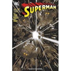 SUPERMAN VOL.2 Nº 22...