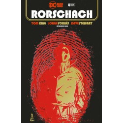 RORSCHAC Nº 1