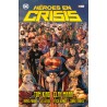 HEROES EN CRISIS Nº 1 AL 6 DE 10 POR TOM KING