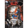 SUPERMAN BATMAN VOL.2 Nº 12 ED.PLANETA