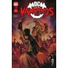 DC CONTRA VAMPIROS Nº 1 DE 14