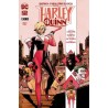 BATMAN CABALLERO BLANCO PRESENTA HARLEY QUINN Nº 1