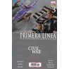 CIVIL WAR PRIMERA LINEA Nº 3 DE 6