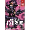 DOCTOR EXTRAÑO Nº 1 A 19 ETAPA JASON AARON