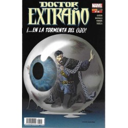 DOCTOR EXTRAÑO Nº 1 A 19 ETAPA JASON AARON