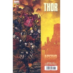 THOR Nº 34 VOL.1 ED.PANINI...