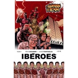 IBEROES 1 Y 2