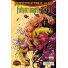 HULK VOL.2 Nº 42 A 45 INDESTRUCTIBLE HULK FUTURO IMPERFECTO SECRET WARS 2 A 5 POR PETER DAVID Y GREG LANDD