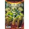 HULK VOL.2 Nº 42 A 45 INDESTRUCTIBLE HULK FUTURO IMPERFECTO SECRET WARS 2 A 5 POR PETER DAVID Y GREG LANDD