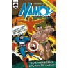 NAMOR DE JOHN BYRNE Nº 1 AL 12