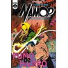 NAMOR DE JOHN BYRNE Nº 1 AL 12