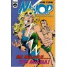 NAMOR DE JOHN BYRNE Nº 1 AL 12