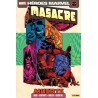 HEROES MARVEL MASACRE VOL.13 : MUERTE