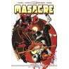 HEROES MARVEL MASACRE VOL.20 : AXIS