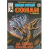 RELATOS SALVAJES CONAN LOTE DE 17 COMICS