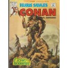 RELATOS SALVAJES CONAN LOTE DE 17 COMICS