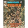 RELATOS SALVAJES CONAN LOTE DE 17 COMICS