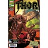 HULK VS.THOR BANDERA DE GUERRA 1ª PARTE ALFA MAS THOR ED.PANINI Nº 132 BANDERA DE GUERRA 2ª PARTE