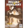 metal hurlant nº 1,2 y 4 ed.devir