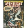 AVENTURAS BIZARRAS Nº 5 EN BUSCA DEL REY POR DOUG MOENCH Y JOHN BUSCEMA