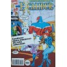 EXCALIBUR VOL.1 Nº 21 AL 25 EN UN RETAPADO ED.FORUM