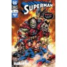 SUPERMAN ED.ECC Nº 1 AL 12 ETAPA BENDIS ,RENACIMIENTO ,( SUPERMAN 80 A 89 )