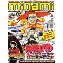 MINAMI Nº 51