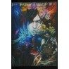 DEVIL MAY CRY 5 OFFICIAL ART WORKS