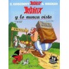 ASTERIX Nº 32 ASTERIX Y LO NUNCA VISTO ED.SALVAT