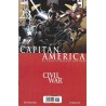 CAPITAN AMERICA VOL.7 Nº 23 AL 32 ETAPA CIVIL WAR POR ED BRUBAKER