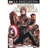 CAPITAN AMERICA VOL.7 Nº 23 AL 32 ETAPA CIVIL WAR POR ED BRUBAKER