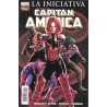 CAPITAN AMERICA VOL.7 Nº 23 AL 32 ETAPA CIVIL WAR POR ED BRUBAKER