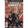 CAPITAN AMERICA VOL.7 Nº 23 AL 32 ETAPA CIVIL WAR POR ED BRUBAKER