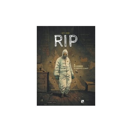 RIP vol.1 al 4 ED.PONENT MOON