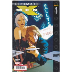 ULTIMATE X-MEN VOL.2 Nº 1 AL 8