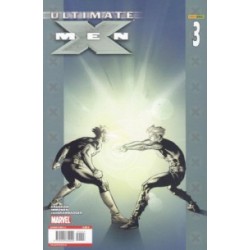 ULTIMATE X-MEN VOL.2 Nº 1 AL 8