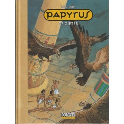 PAPYRUS 2002-2004 POR GIETER