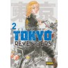 TOKYO REVENGERS VOLUMENES 1 AL 4