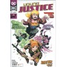 YOUNG JUSTICE Nº 1 AL 5