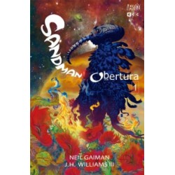 SANDMAN OBERTURA Nº 1 Y 2